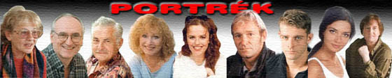 Portrék