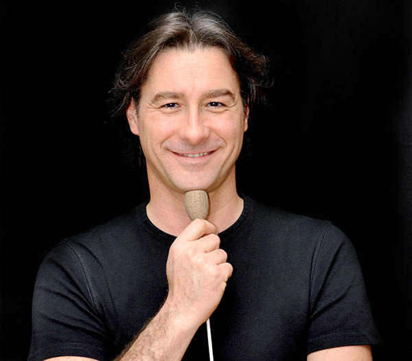Paolo Paroni karmester