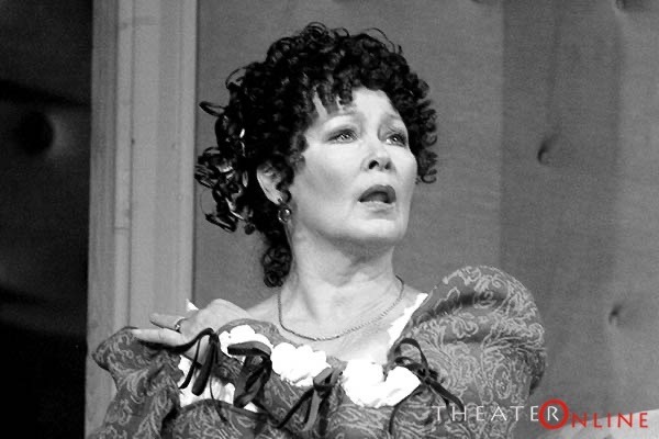 William Shakespeare: A windsori víg nők rendező Pinczés István – Magyar Színház