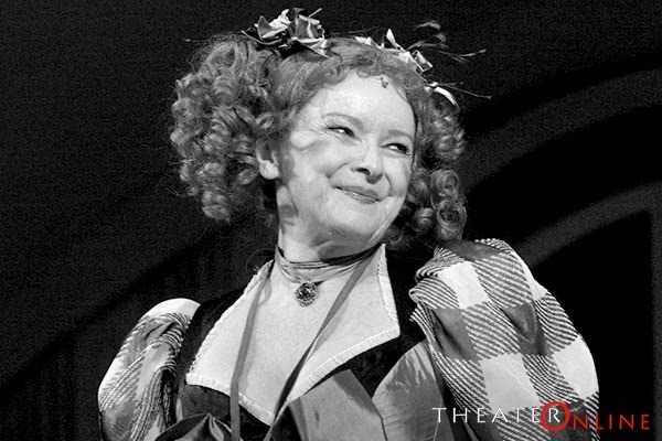 Szigligeti Ede: Liliomfi, rendező: Pinczés István – Magyar Színház