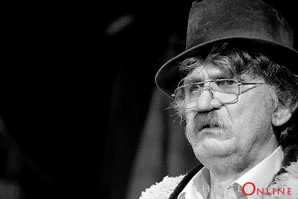 Kiss Csaba: Esti próba rendező Kiss Csaba