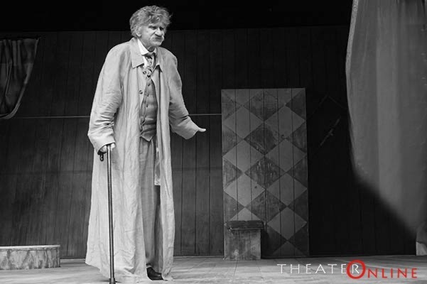 Ödön von Horváth: A végítélet napja, rendező: Bagossy László – Katona József Színház