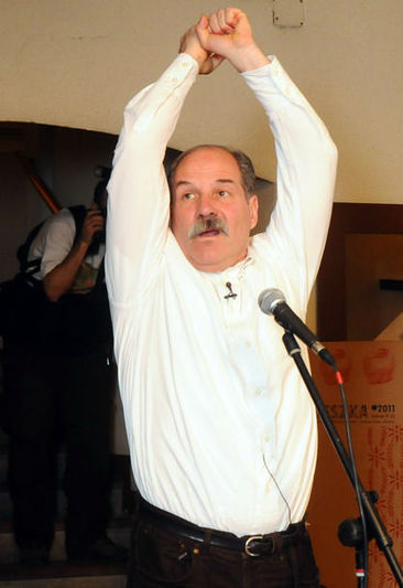 Berecz András