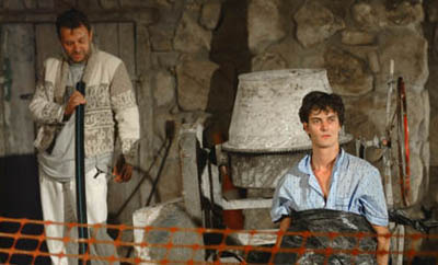 Tóth József Keresztes Tamás (Toepler, Platon, Garaczi)