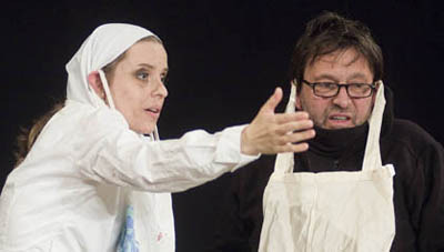 Szoták Andrea Tóth József (Definíció)