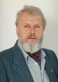 Koczka György