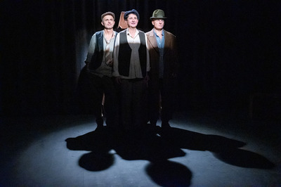 De mi lett a nővel?