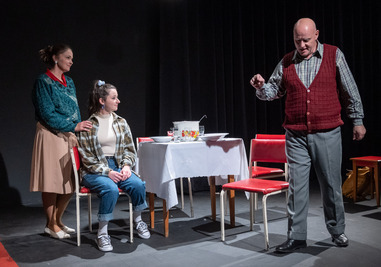 EUFÓRIA – történelmi diáklecke ’89–’98-ból