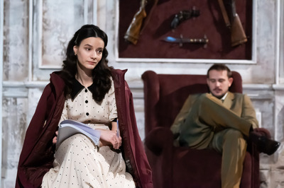 Apátlanul (Platonov)