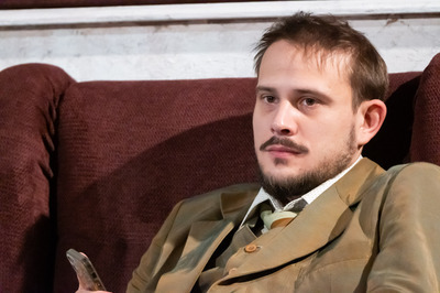 Apátlanul (Platonov)