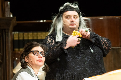 Kommuna – Székely öko-románc