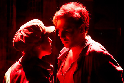 Valahol Európában Valahol Európában