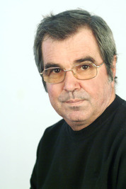 Marosi István Marosi István